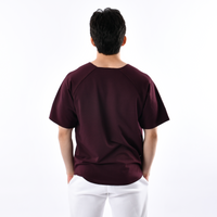 Fighter Raw Edge T-Shirt