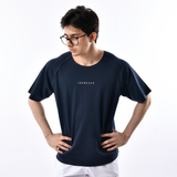 Fighter Raw Edge T-Shirt