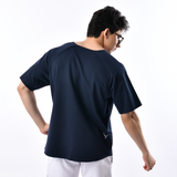 Fighter Raw Edge T-Shirt