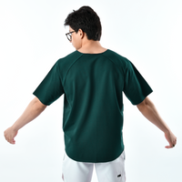 Fighter Raw Edge T-Shirt