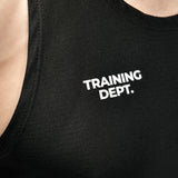 Canotta da allenamento per atleti