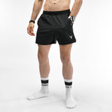 Alle Sportshorts (Boxershorts angenäht)