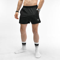 Alle Sportshorts (Boxershorts angenäht)