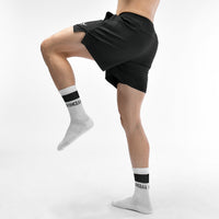 Alle Sportshorts (Boxershorts angenäht)