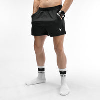 Alle Sportshorts (Boxershorts angenäht)