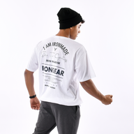 Ich bin IRONMADE T-Shirt