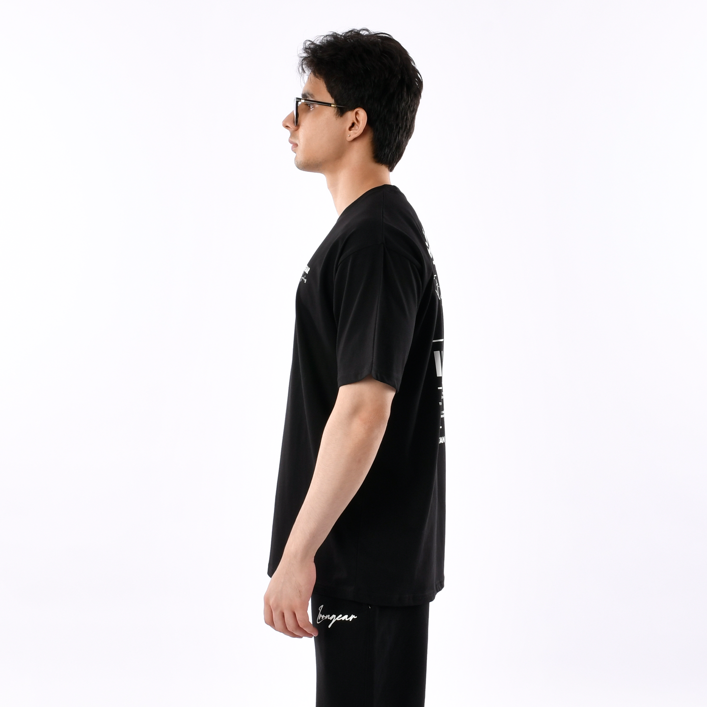 Ich bin IRONMADE T-Shirt