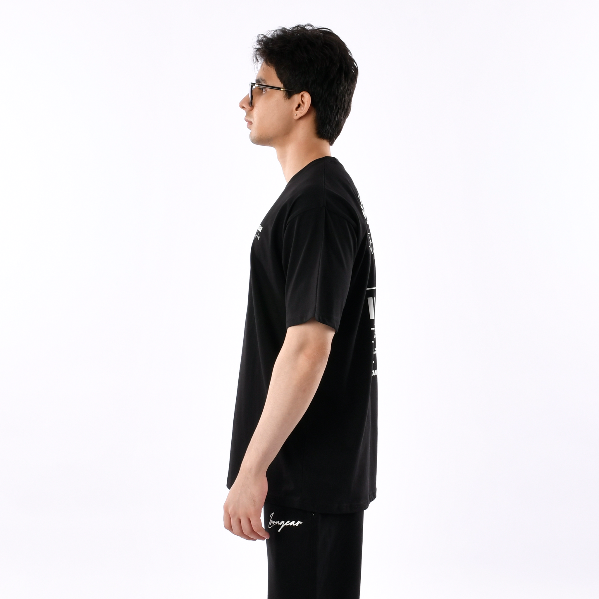 Ich bin IRONMADE T-Shirt