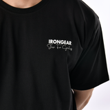 Ich bin IRONMADE T-Shirt