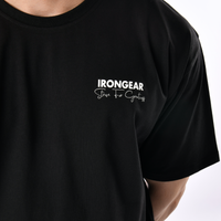 Ich bin IRONMADE T-Shirt