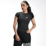 Performance Cap Sleeve Kompression