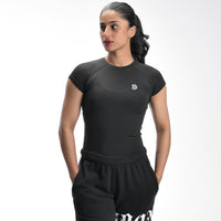 Performance Cap Sleeve Kompression