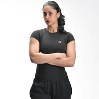 Performance Cap Sleeve Kompression