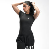 Performance Cap Sleeve Kompression