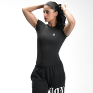 Performance Cap Sleeve Kompression