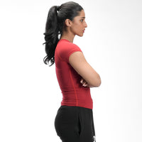 Manicotto a compressione Performance Cap