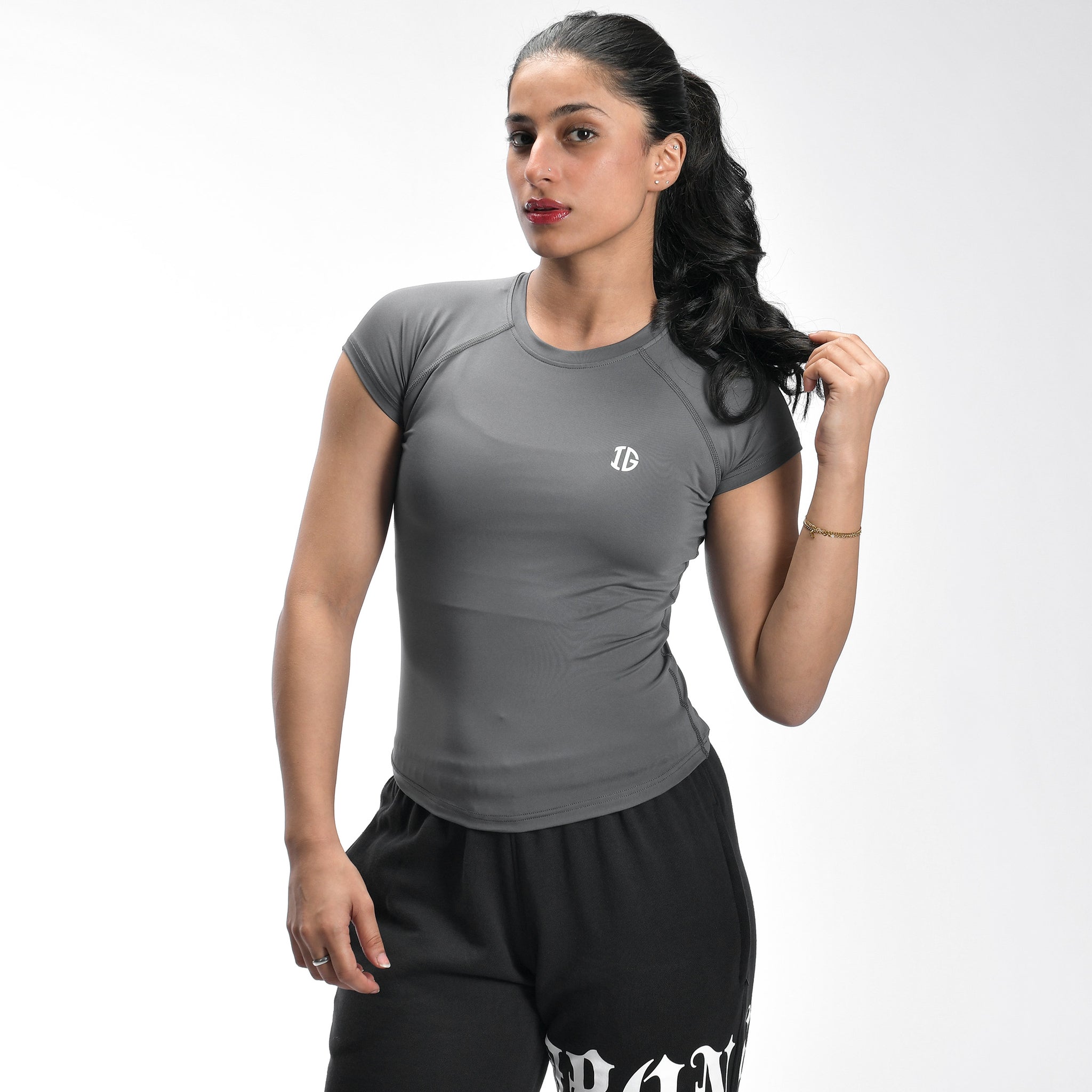 Manicotto a compressione Performance Cap