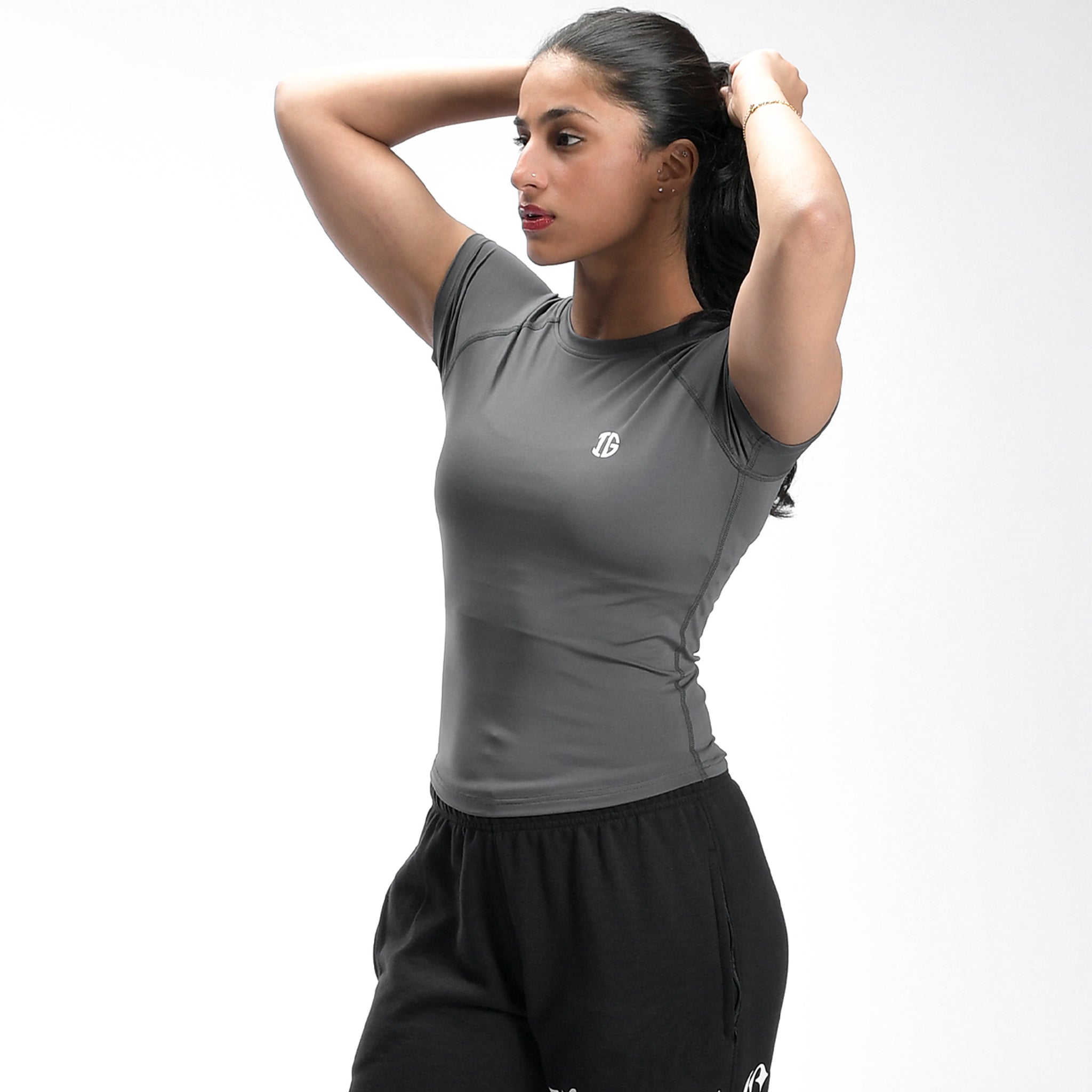 Manicotto a compressione Performance Cap