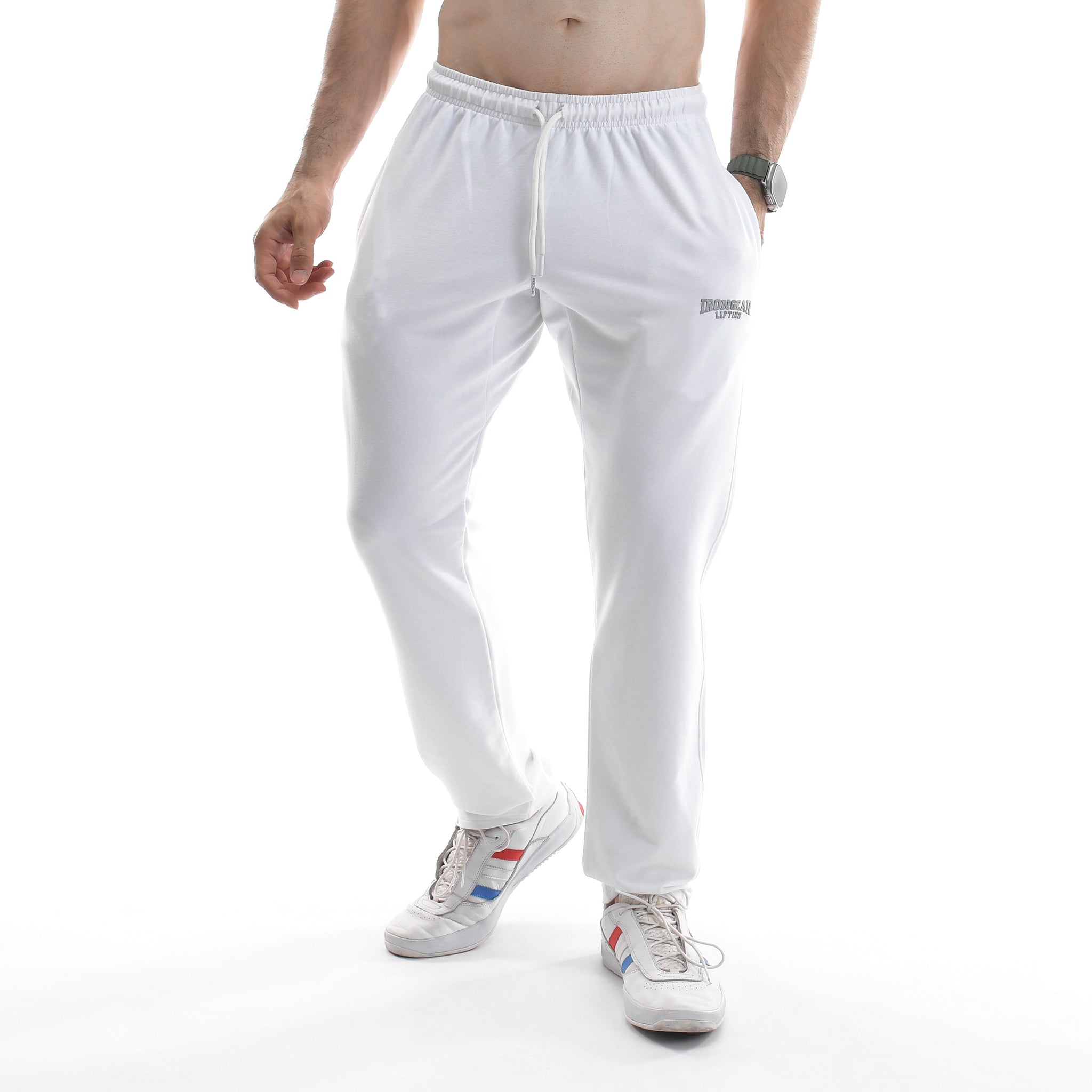 Gerade Hose für jeden Tag