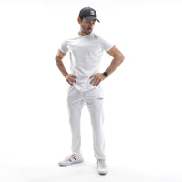 Gerade Hose für jeden Tag