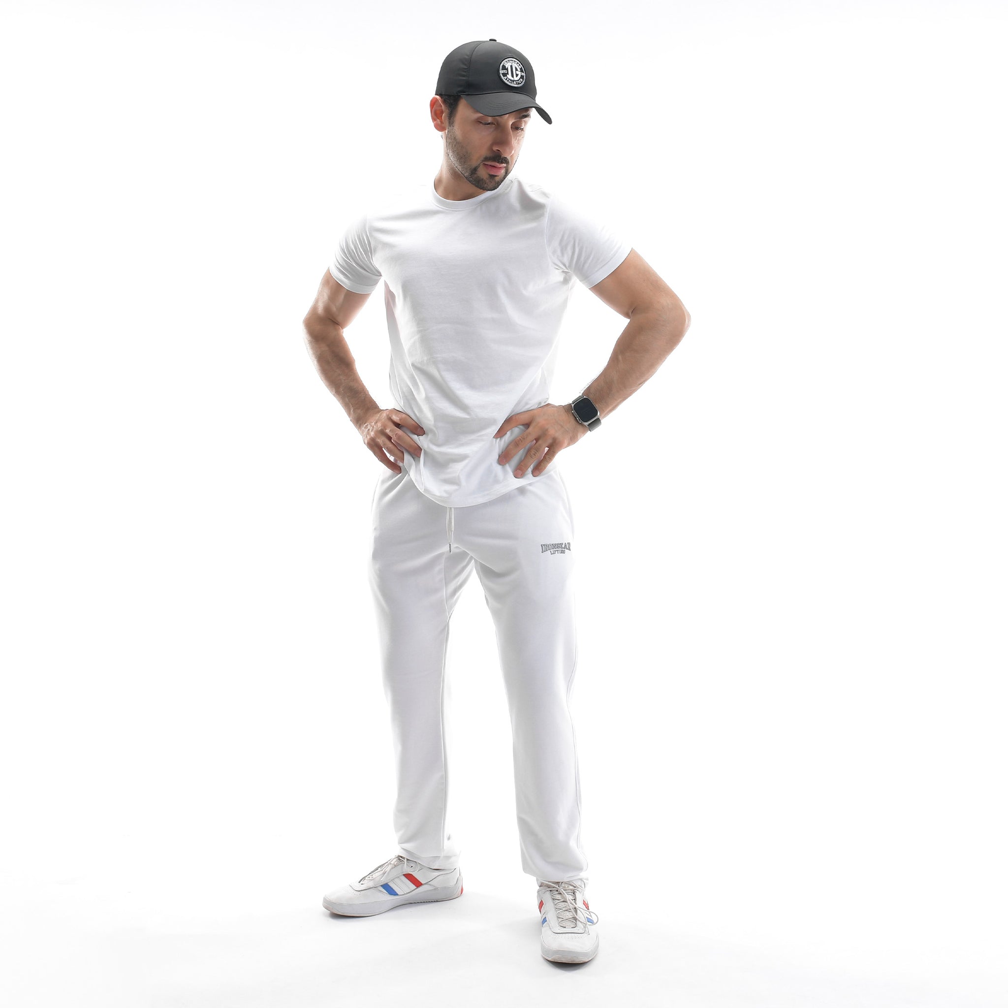 Gerade Hose für jeden Tag