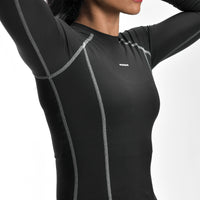 Striker Compression Long sleeve