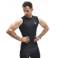 Heroic Compression Sleeveless