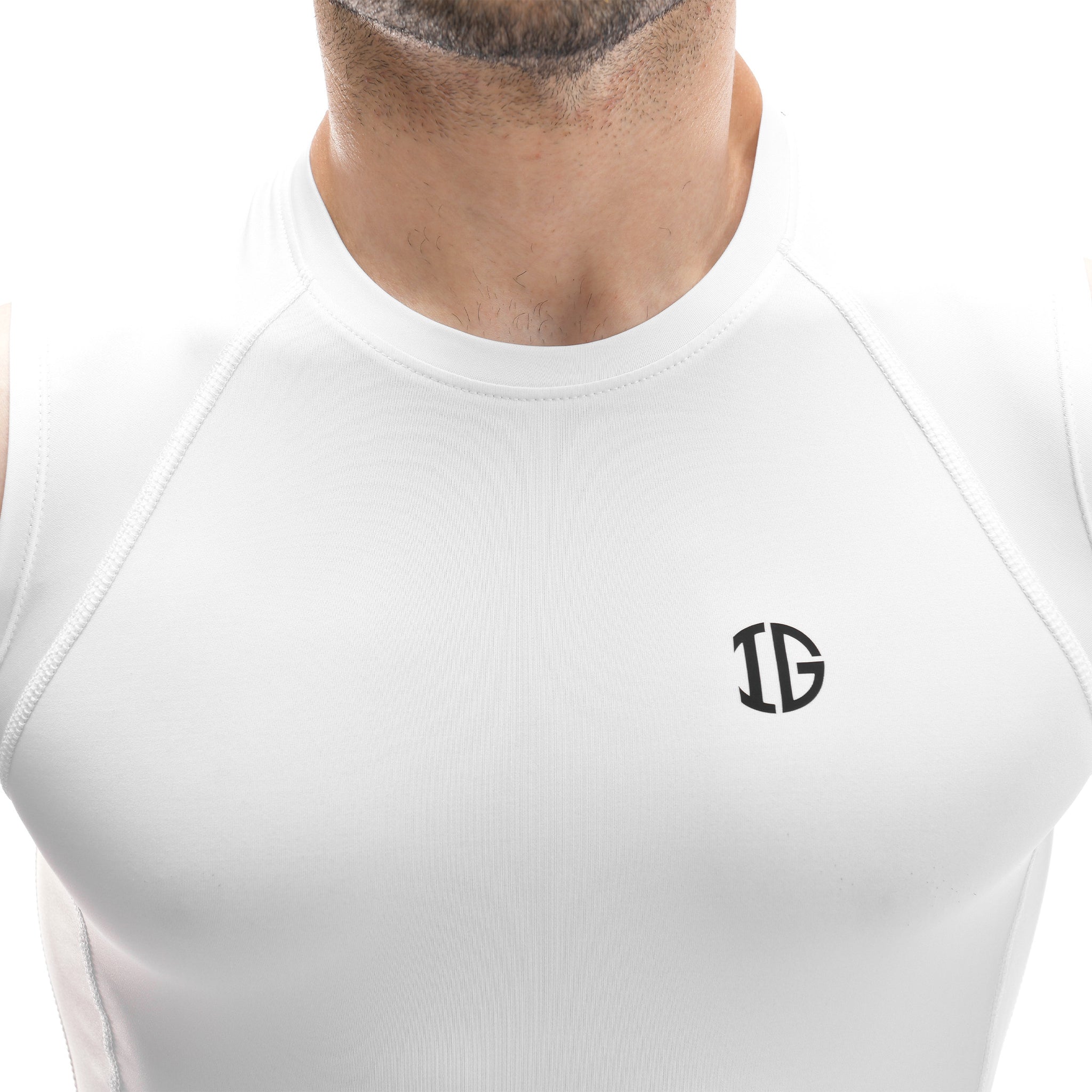 Heroic Compression Sleeveless