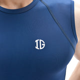 Heroic Compression Sleeveless