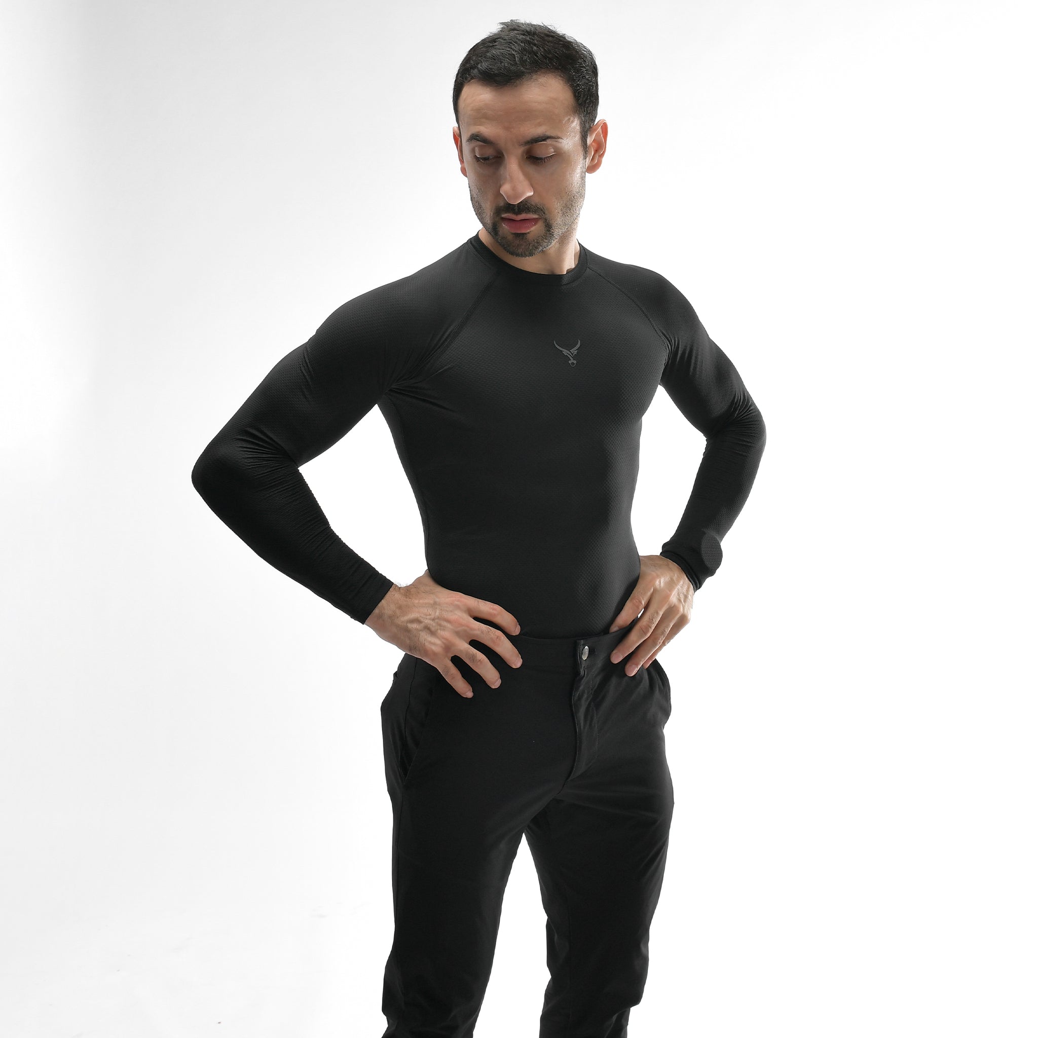 Skyn Kompressionsshirt