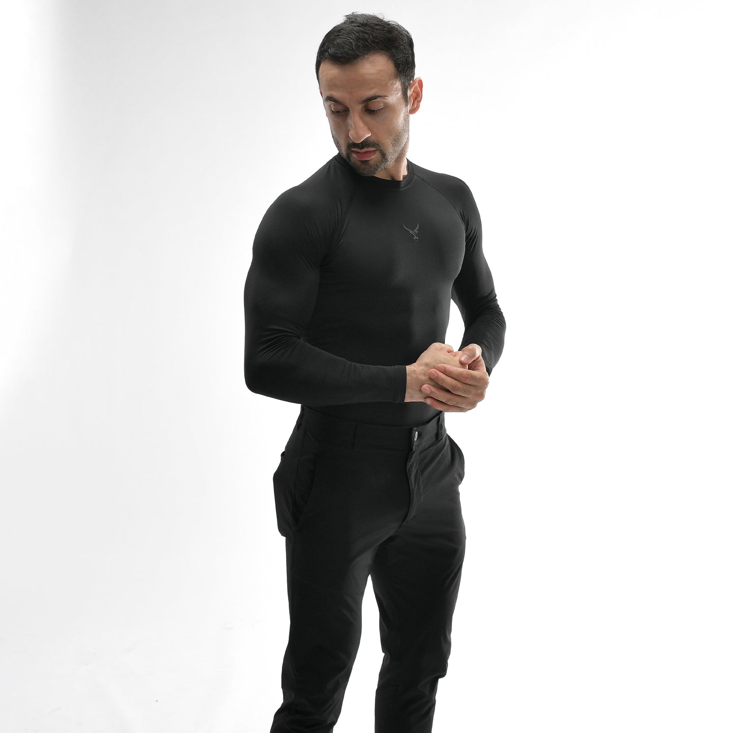 Skyn Compression Long Sleeve