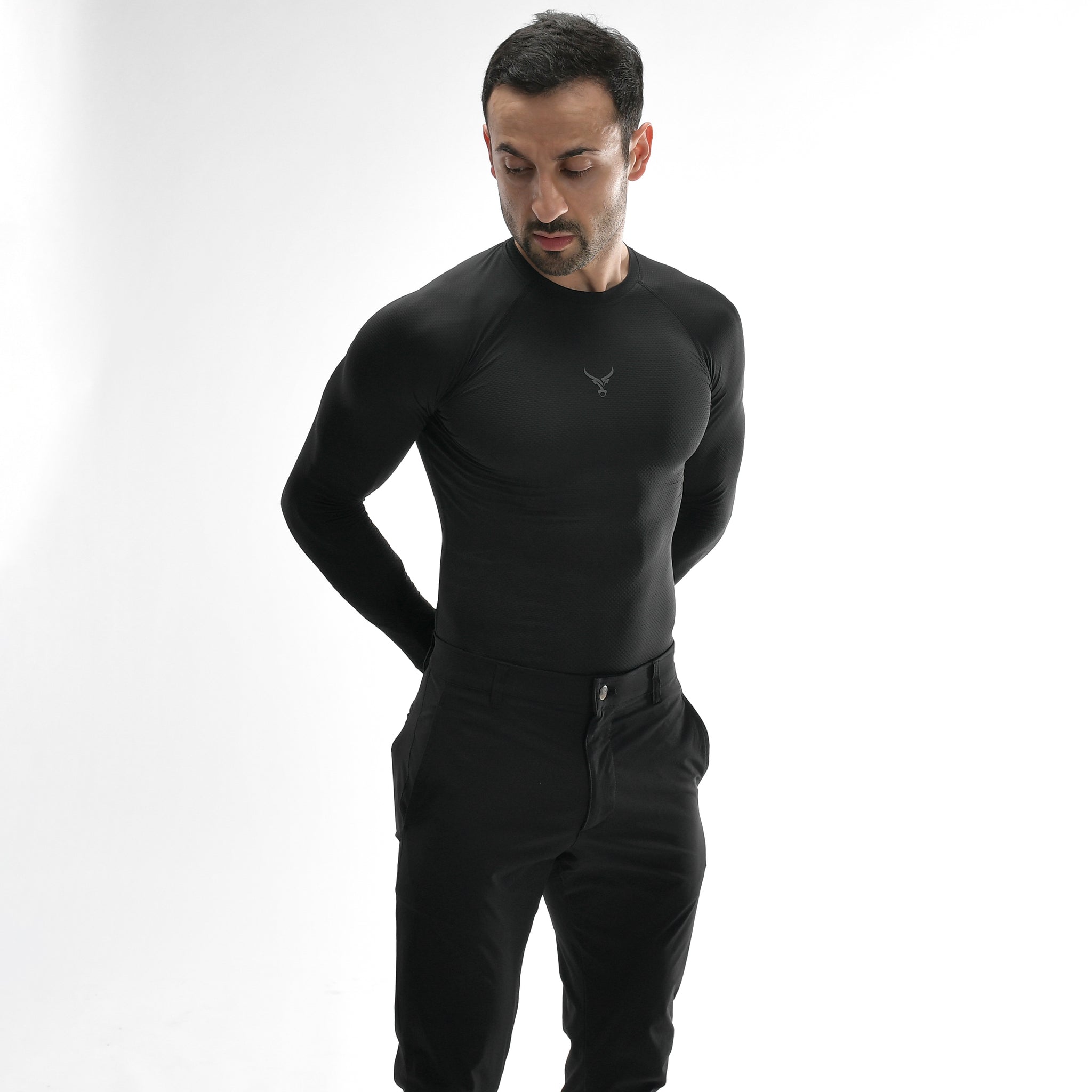 Skyn Kompressionsshirt