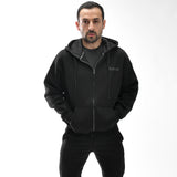 Gebaut in Pakistan Unisex Hoodie