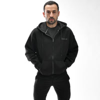 Gebaut in Pakistan Unisex Hoodie