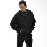 Gebaut in Pakistan Unisex Hoodie