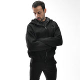 Gebaut in Pakistan Unisex Hoodie