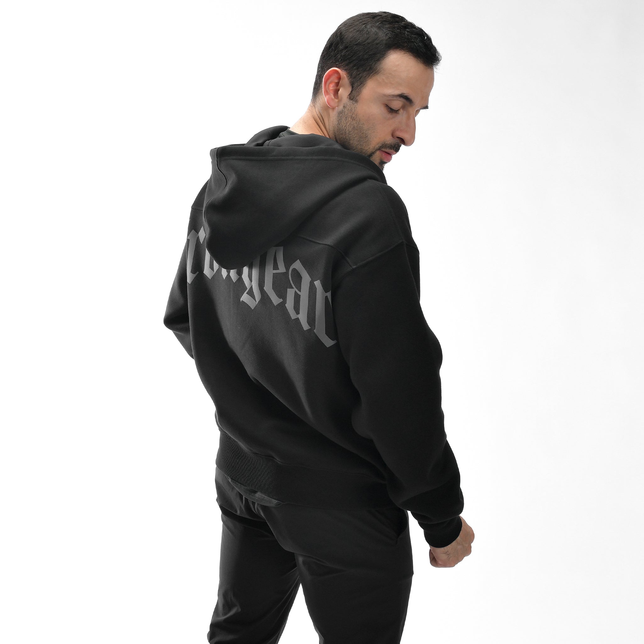 Gebaut in Pakistan Unisex Hoodie