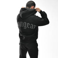 Gebaut in Pakistan Unisex Hoodie