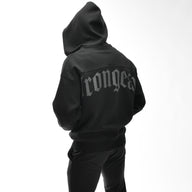 Gebaut in Pakistan Unisex Hoodie