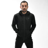 Gebaut in Pakistan Unisex Hoodie