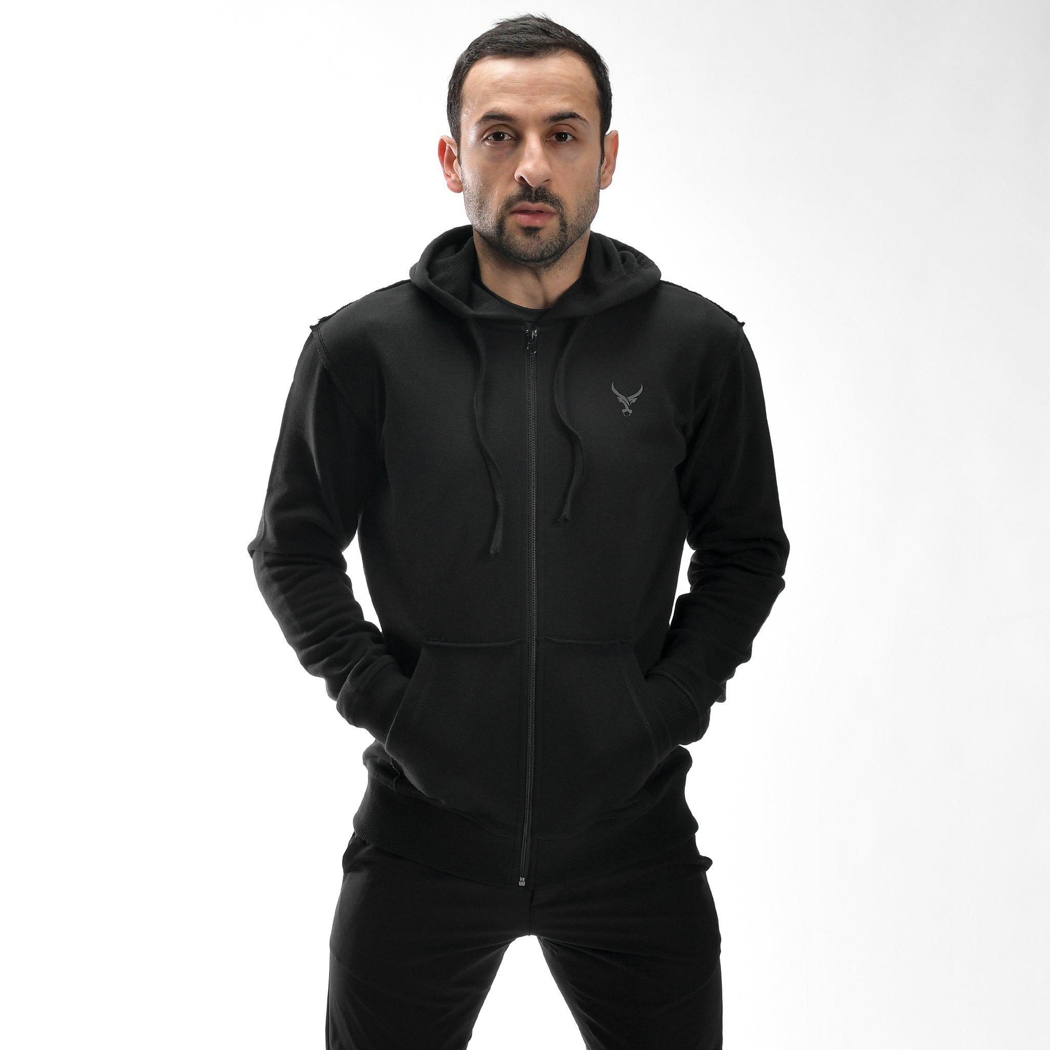 Gebaut in Pakistan Unisex Hoodie