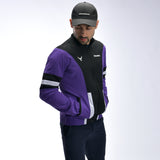 Leichte Athletenjacke