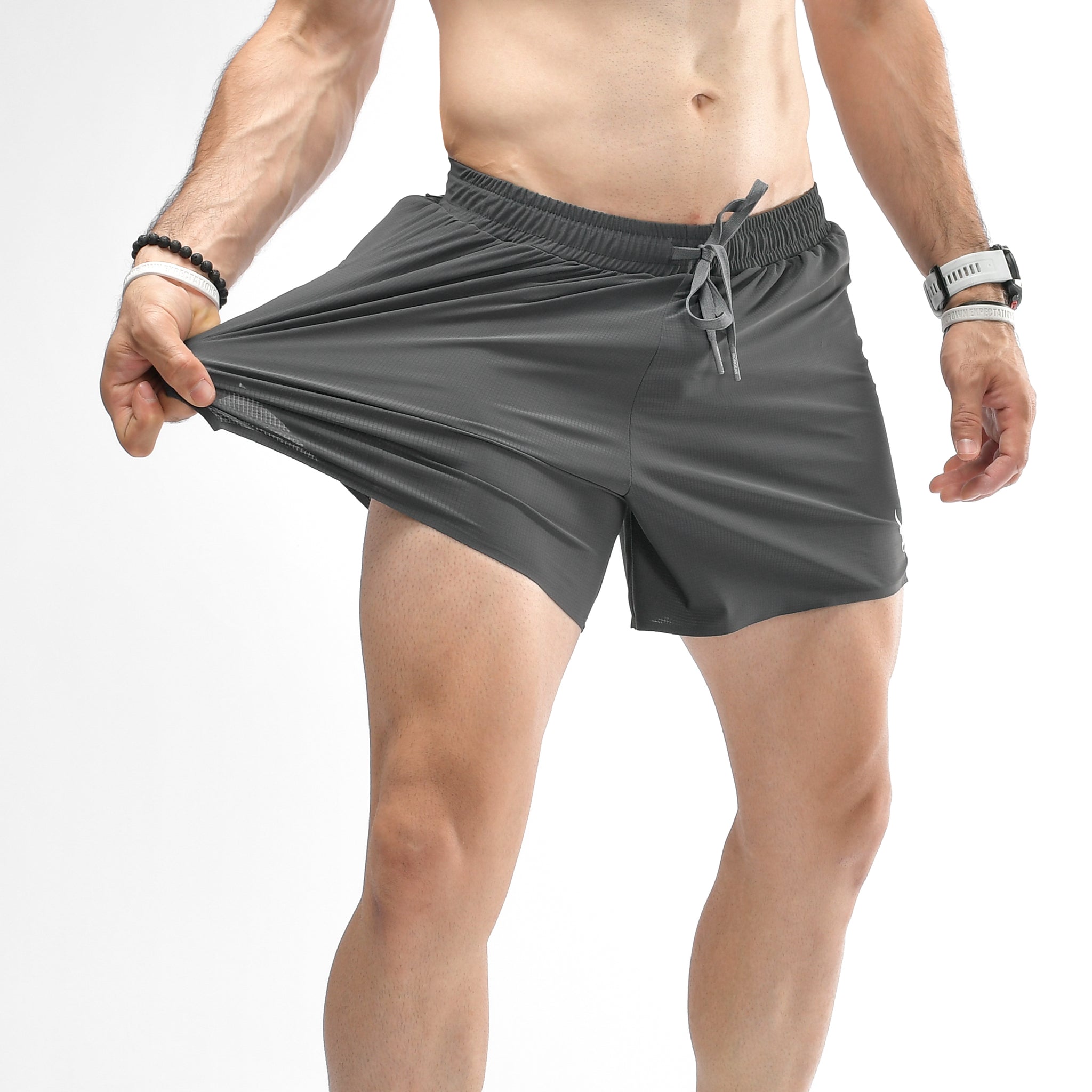 Core Sports Shorts 5,5"