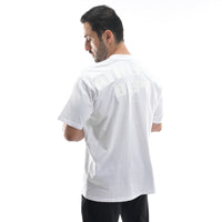 Übergroßes T-Shirt von Athletic Dept