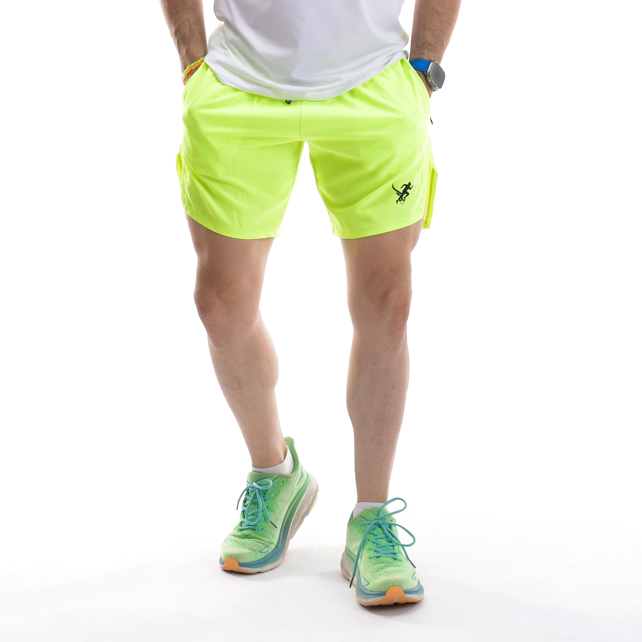 Cadence Shorts