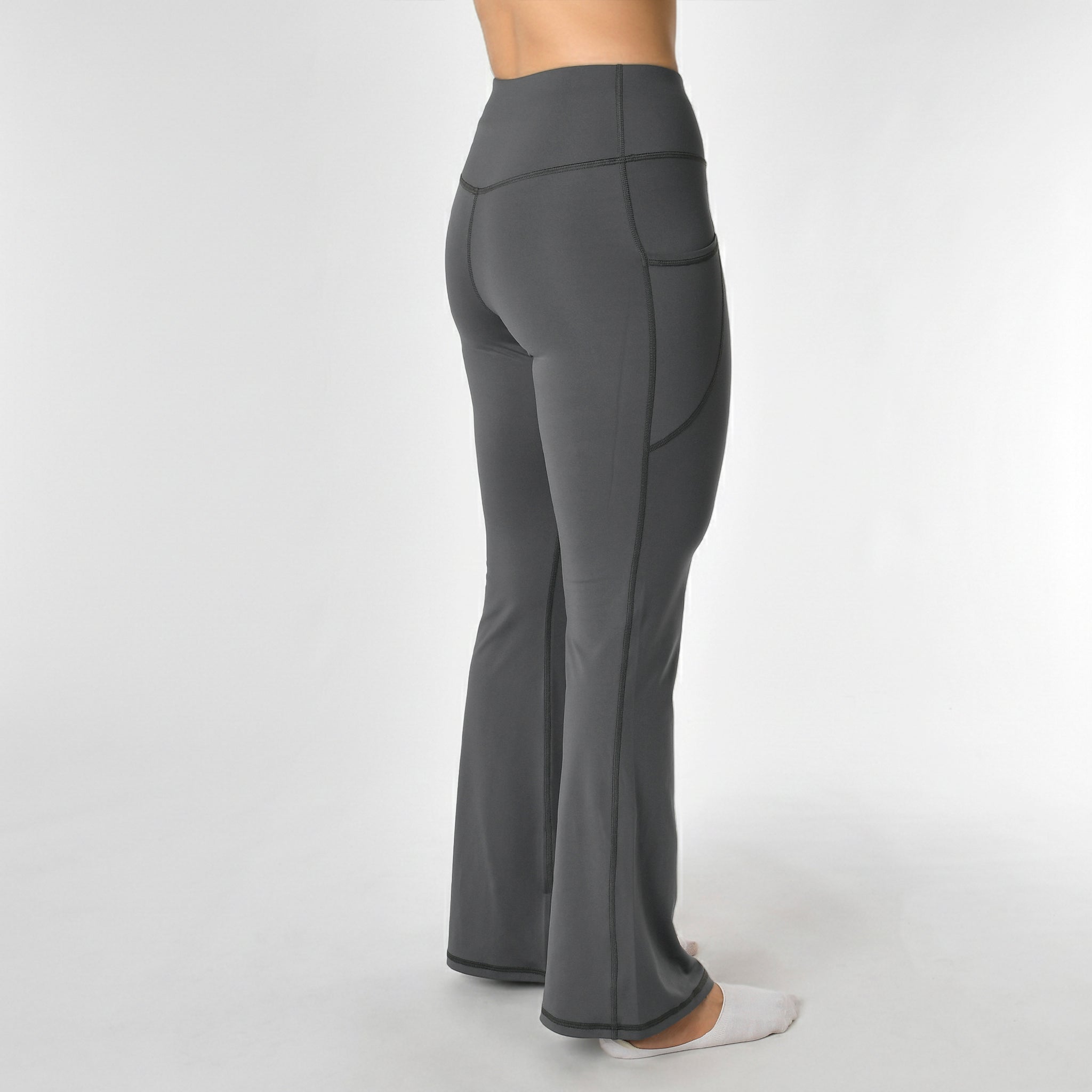 Pocket Yoga Pants