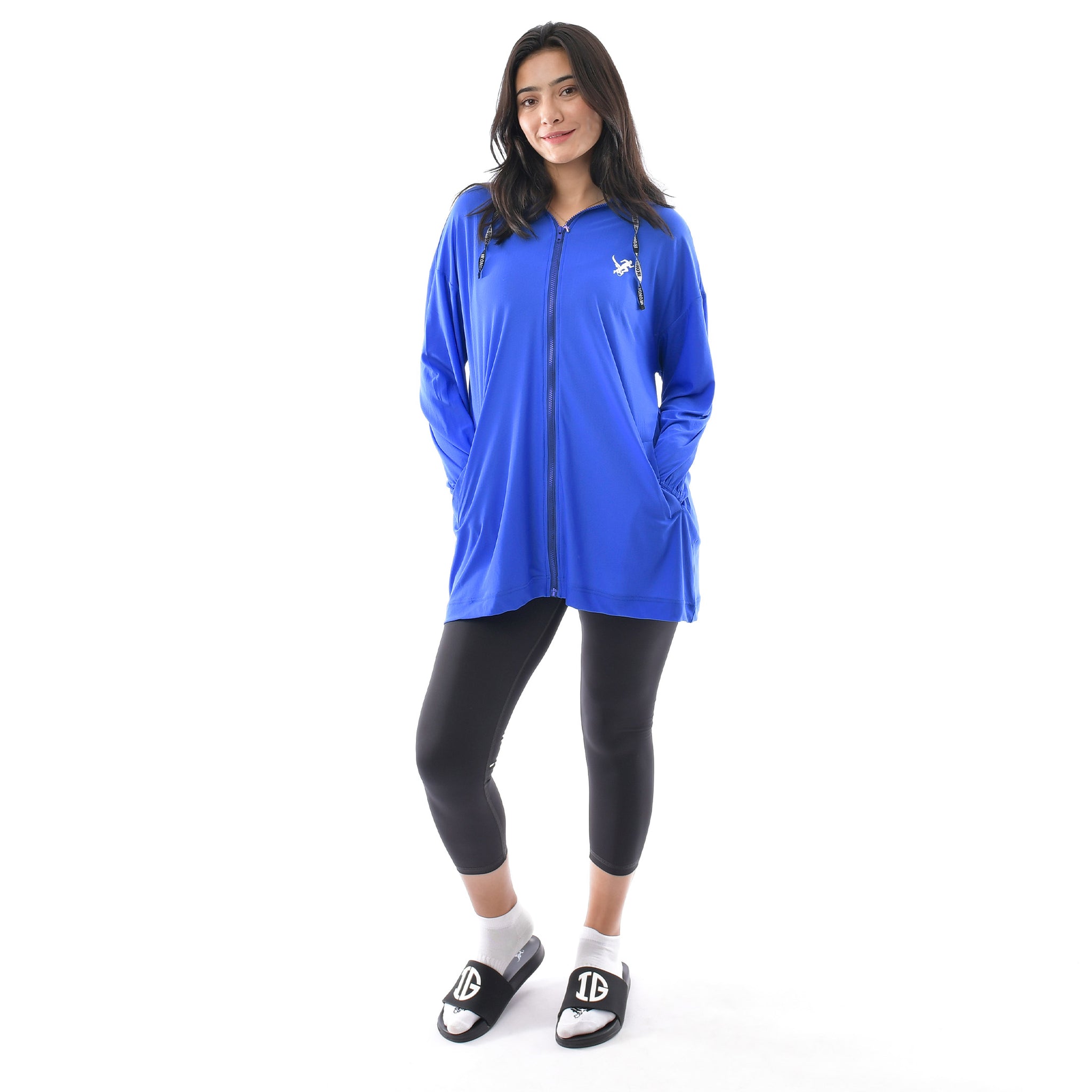 Giacca da corsa Pacer