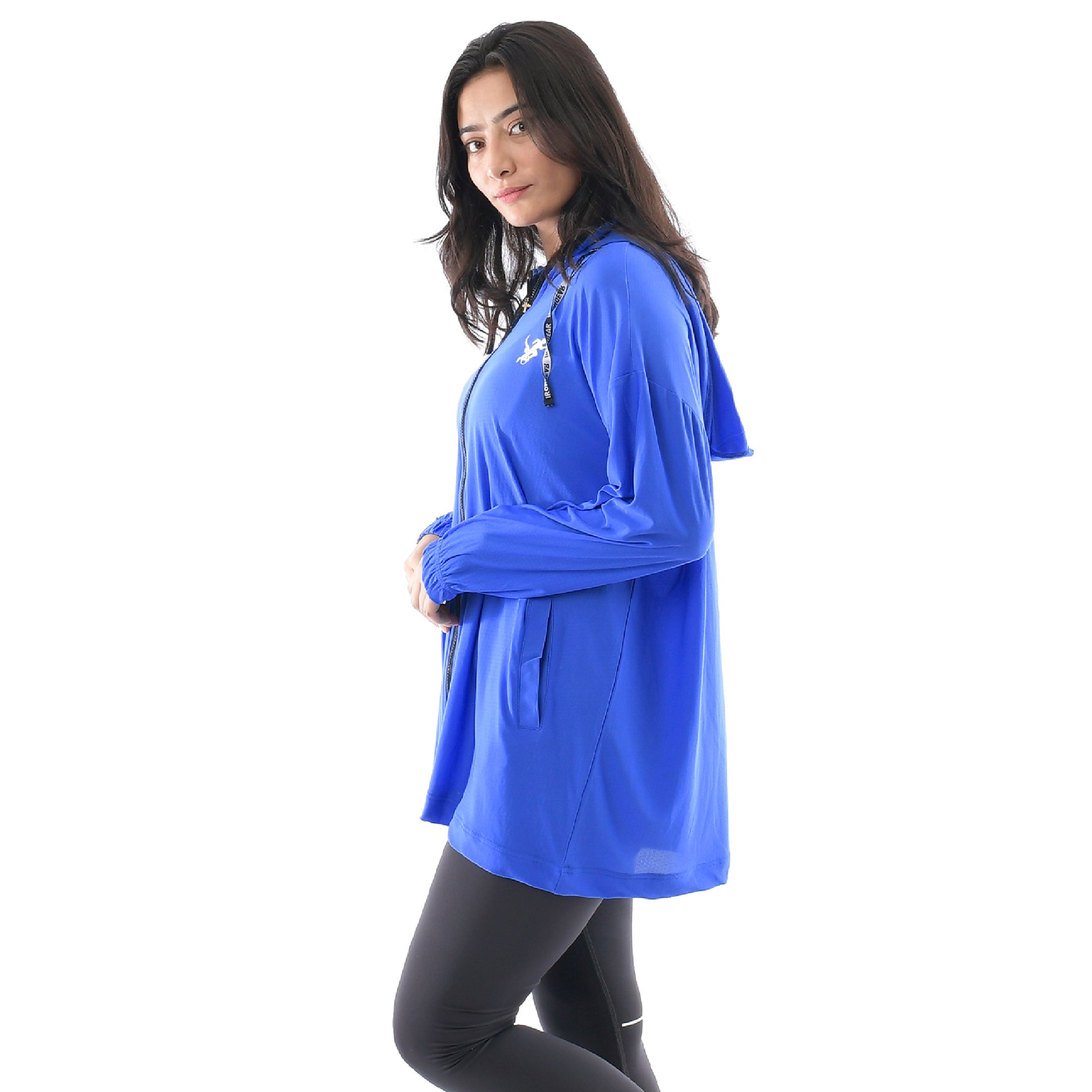 Giacca da corsa Pacer