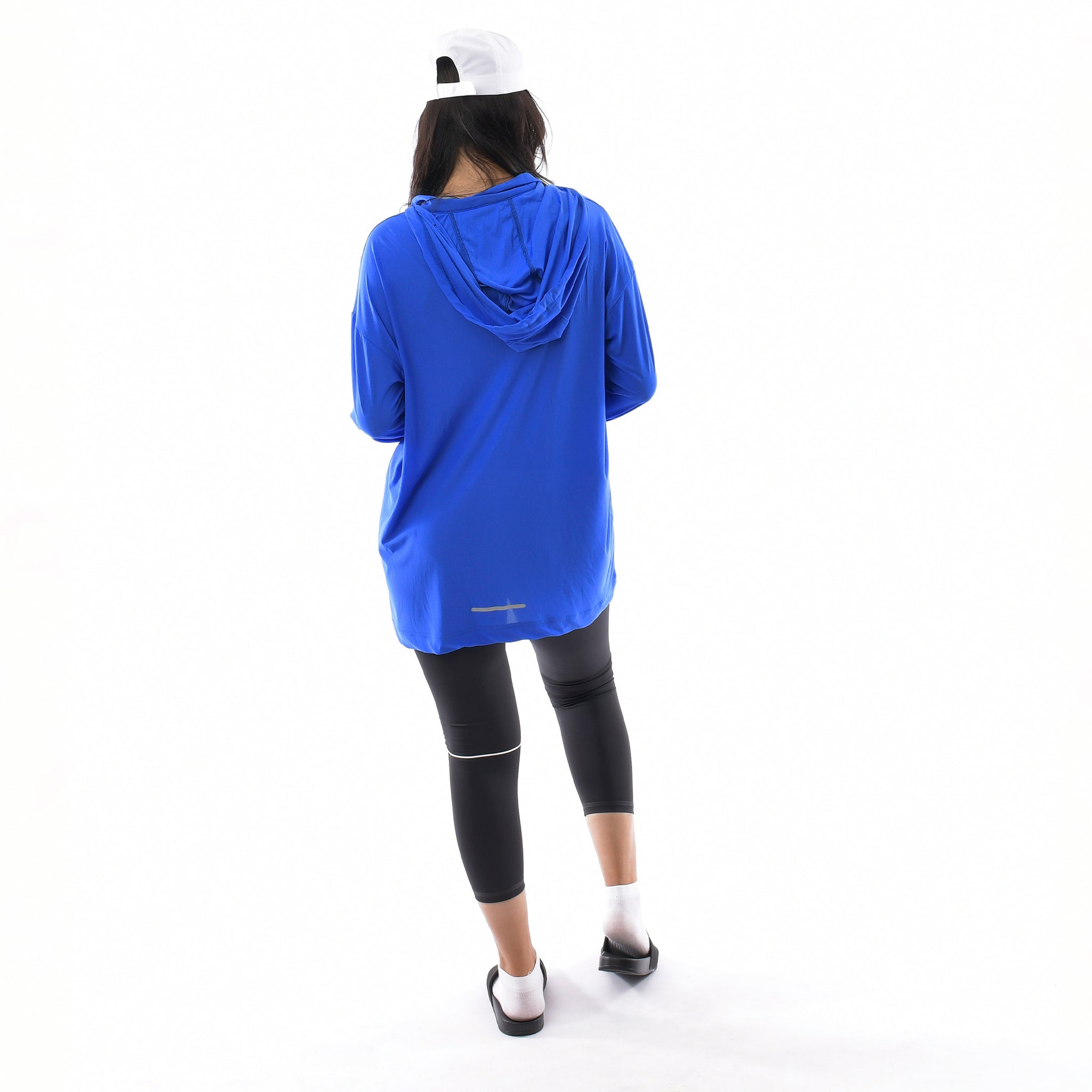 Giacca da corsa Pacer