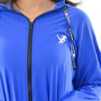 Giacca da corsa Pacer